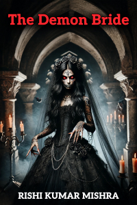 The Demon Bride
