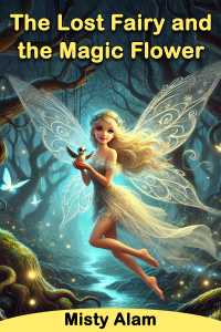 The Lost Fairy and the Magic Flower