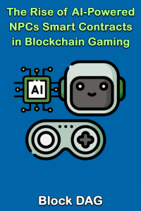 The Rise of AI-Powered NPCs   Smart Contracts in Blockchain Gaming