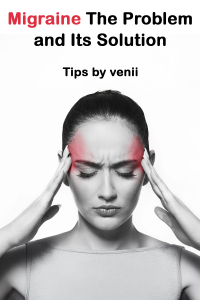 Migraine: The Problem and Its Solution