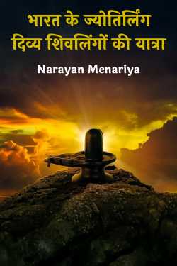 भारत के ज्योतिर्लिंग: दिव्य शिवलिंगों की यात्रा by Narayan Menariya in Hindi