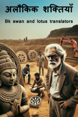 Bk swan and lotus translators profile