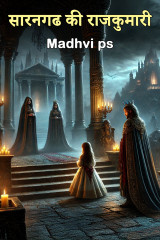 Madhvi ps profile