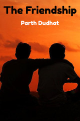 Parth Dudhat profile