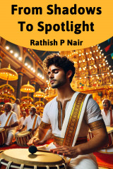 Rathish P Nair profile