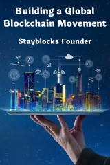 Stayblocks Founder profile