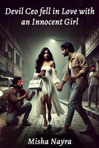 Devil Ceo fell in Love with an Innocent Girl - 8