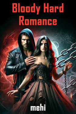 Bloody Hard Romance by mehi in Hindi