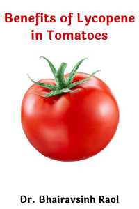 Benefits of Lycopene in Tomatoes