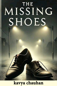THE MISSING SHOES
