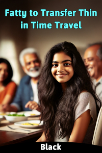 Fatty to Transfer Thin in Time Travel - 11