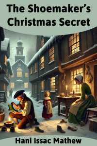 The Shoemaker’s Christmas Secret