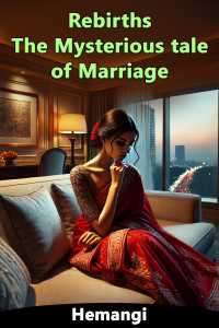 Rebirths - The Mysterious tale of Marriage - 1