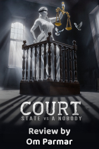 State vs A Nobody - Movie Review