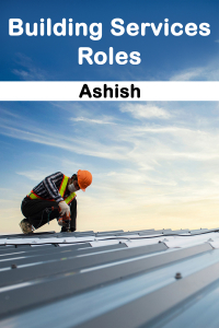Building Services Roles