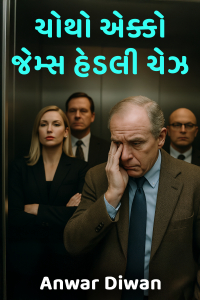 ચોથો એક્કો - જેમ્સ હેડલી ચેઝ - પ્રકરણ 5
