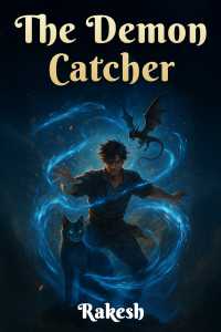 The Demon Catcher - Part 4