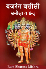 Ram Bharose Mishra profile