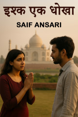 saif Ansari profile