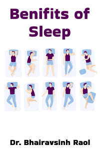 Benifits of Sleep