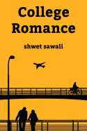 shwet sawali यांनी मराठीत College Romance