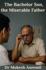 Dr Mukesh Aseemit profile