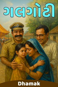 ગલગોટી