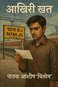 आखिरी खत