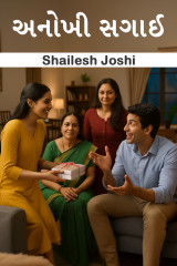 Shailesh Joshi profile
