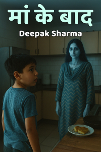 मां के बाद