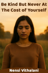 Nensi Vithalani profile