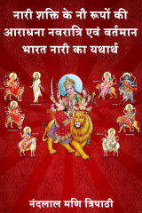 नंदलाल मणि त्रिपाठी profile