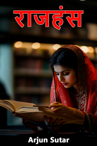 राजहंस