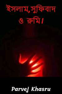 ইসলাম,সুফিবাদ ও রুমি।