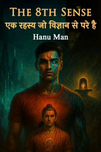 The 8th Sense – एक रहस्य जो विज्ञान से परे है - भाग 3