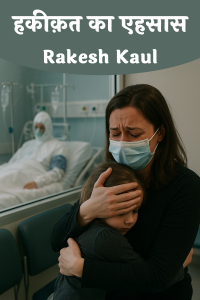 हकीक़त का एहसास