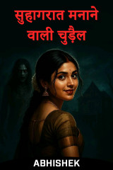 ABHISHEK profile