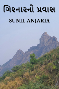 ગિરનારનો પ્રવાસ