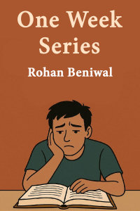One Week Series