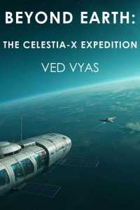 Beyond Earth: The Celestia-X Expedition - 1