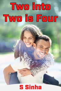 Two into Two is Four