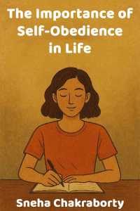 The Importance of Self-Obedience in Life