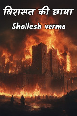 Shailesh verma profile
