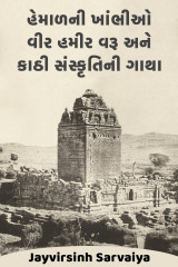 Jayvirsinh Sarvaiya profile