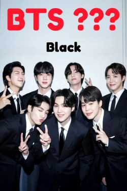 BTS ??? - 2 by Black in Hindi