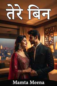तेरे बिन