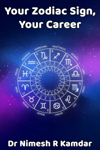 Your Zodiac Sign, Your Career