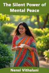 Nensi Vithalani profile