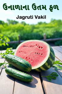 ઉનાળાના ઉતમ ફળ
