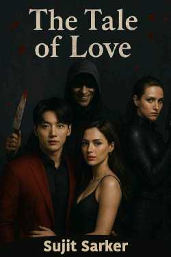 THE TALE OF LOVE - 1 by Sujit Sarker